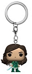(EU) Фигурка Funko POP! Pocket Keychain: Sersi (50090)