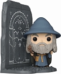 (EU) Фигурка Funko POP! Deluxe: Gandalf at the Doors of Durin (1746)