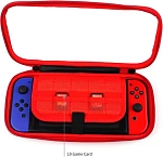 Защитный чехол Carrying Bag Case для Nintendo Switch (TNS-1101)