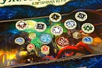 (EU) Настоьная игра Hobby World Ужас Аркхэма. Карточная игра