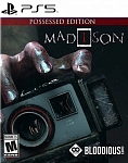 Игра MADiSON (PS5, русские субтитры)