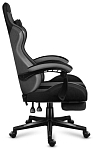 (EU) Игровое кресло Huzaro HZ-Force 4.7, 268496045, Чёрное