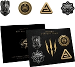 The Witcher 3 Wild Hunt 10th Anniversary Good Loot Monster Slayer