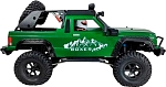 Радиоуправляемая модель HSP Boxer Pro 4WD (1к10) зелёный (94706PRO-2-70685)