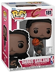 (CN) Фигурка Funko Pop! Sports: NBA - Darius Garland (Cleveland Cavaliers) (181)