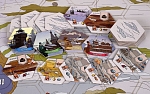 (EU) Настоьная игра Hobby World Тундра