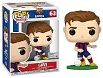 (CN) Фигурка Funko Pop! Sports: FC Barcelona - Gavi (63)