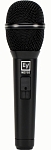 (EU) Динамический микрофон Electro-Voice ND76S, кардиоидный, с виброзащитой