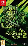 Игра Forgive Me Father 2 (Nintendo Switch, русская версия)