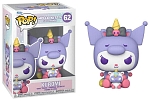 (CN) Фигурка Funko Pop! Sanrio: Hello Kitty - Kuromi Unicorn Party (62)