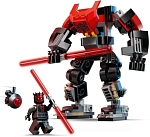 (EU) Конструктор LEGO Star Wars Робот Дарт Мола (75411)