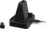 Зарядная док-станция DOBE для PS Portal Remote Player (черная) (TP5-3553)
