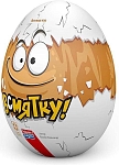 (EU) Настольная игра Стиль жизни Всмятку!