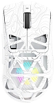 Компьютерная мышь AULA SC620, Белая