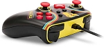 Геймпад PowerA Wireless Controller Pikachu Arcade