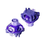 Переключатели для клавиатуры Gravastar GS A7 SW PL 65 UFO магнитные
