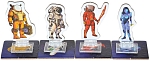 (EU) Настольная игра Hobby World Шакал: Альфа Центавра