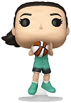 (CN) Фигурка Funko Pop! Animation: Looney Tunes - Marvin the Martian 2024 Summer Convention Exclusive (1589)