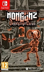 Игра Nongunz: Doppelganger Edition (Nintendo Switch)