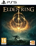 Игра Elden Ring (PS5, русские субтитры) Б/У