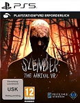 Игра Slender: The Arrival VR (PS VR2) (PS5, русская версия)