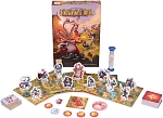(EU) Настольная игра Стиль жизни Горыныч, жги!