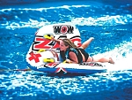 Баллон буксируемый World of Watersports Zig Zag (WW121050)