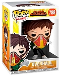 (EU) Фигурка Funko POP! Animation: Overhaul (788)