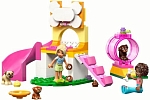 (EU) Конструктор LEGO Friends Игровая площадка для щенков (42665)