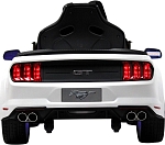 Детский электромобиль RiverToys Ford Mustang GT (A222MP) белый
