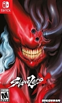 Игра Slave Zero X (Nintendo Switch)