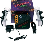 Игровая мультиплатформенная приставка DVTech PRO-W