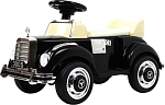 Детский толокар RiverToys Mercedes-Benz 300S (LS-128A-BLACK) черный