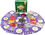 (EU) Настольная игра Стиль жизни Кортекс 2 для детей