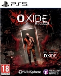 Игра Oxide Room 208 (PS5, русская версия)