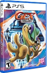 Игра GEX Trilogy (Limited Run #148) (PS5)