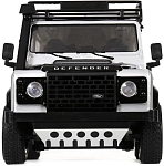 Радиоуправляемая машина Kids Tech Land Rover Defender (трофи) 1/16, MX4618