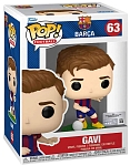 (EU) Фигурка Funko POP! Football: Gavi (63)