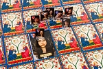 (EU) Настольная игра Lavka Games Фьефы Англии