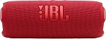 Портативная колонка JBL Flip 7 Red