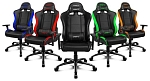 (EU) Игровое кресло DRIFT DR200B, 242582766, Чёрное
