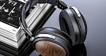 Проводные наушники FIIO FT1, Чёрный орех