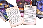 (EU) Настольная игра Hobby World Ужас Аркхэма. Третья редакция: Секреты ордена (доп)