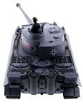 Радиоуправляемый танк Heng Long Tiger I Upgrade V7.0  2.4G 1/16 RTR, HL3818-1U7.0