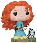 (CN) Фигурка Funko Pop! Disney: Ultimate Princess - Merida (1022)