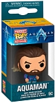 (EU) Фигурка Funko POP! Pocket Keychain: Aquaman (67574)