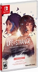 Игра Life is Strange Arcadia Bay Collection (Nintendo Switch, русские субтитры)