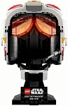(EU) Конструктор LEGO Star Wars Шлем Люка Скайуокера (75327)