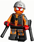 (EU) Фигурка коллекционная LEGO 71050