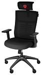 (EU) Игровое кресло Genesis Astat 200, 193985918, Чёрное